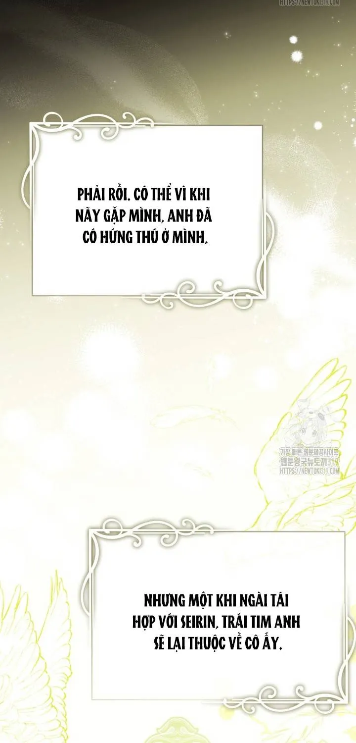 Khi Bị Nam Chính Ám Ảnh Biến Tôi Thành Nữ Chính Chap 4 - Next Chap 5