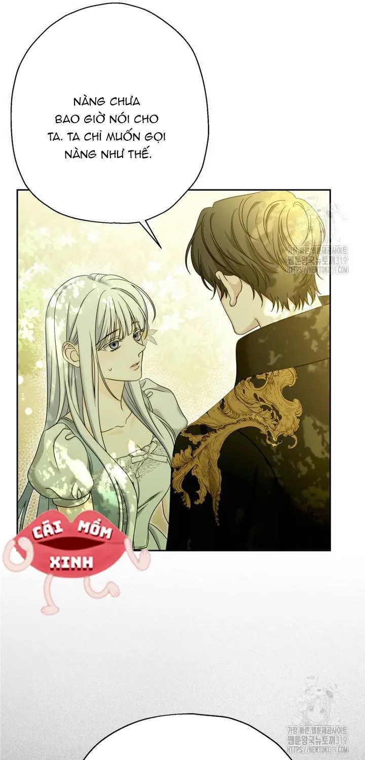 Khi Bị Nam Chính Ám Ảnh Biến Tôi Thành Nữ Chính Chap 4 - Next Chap 5