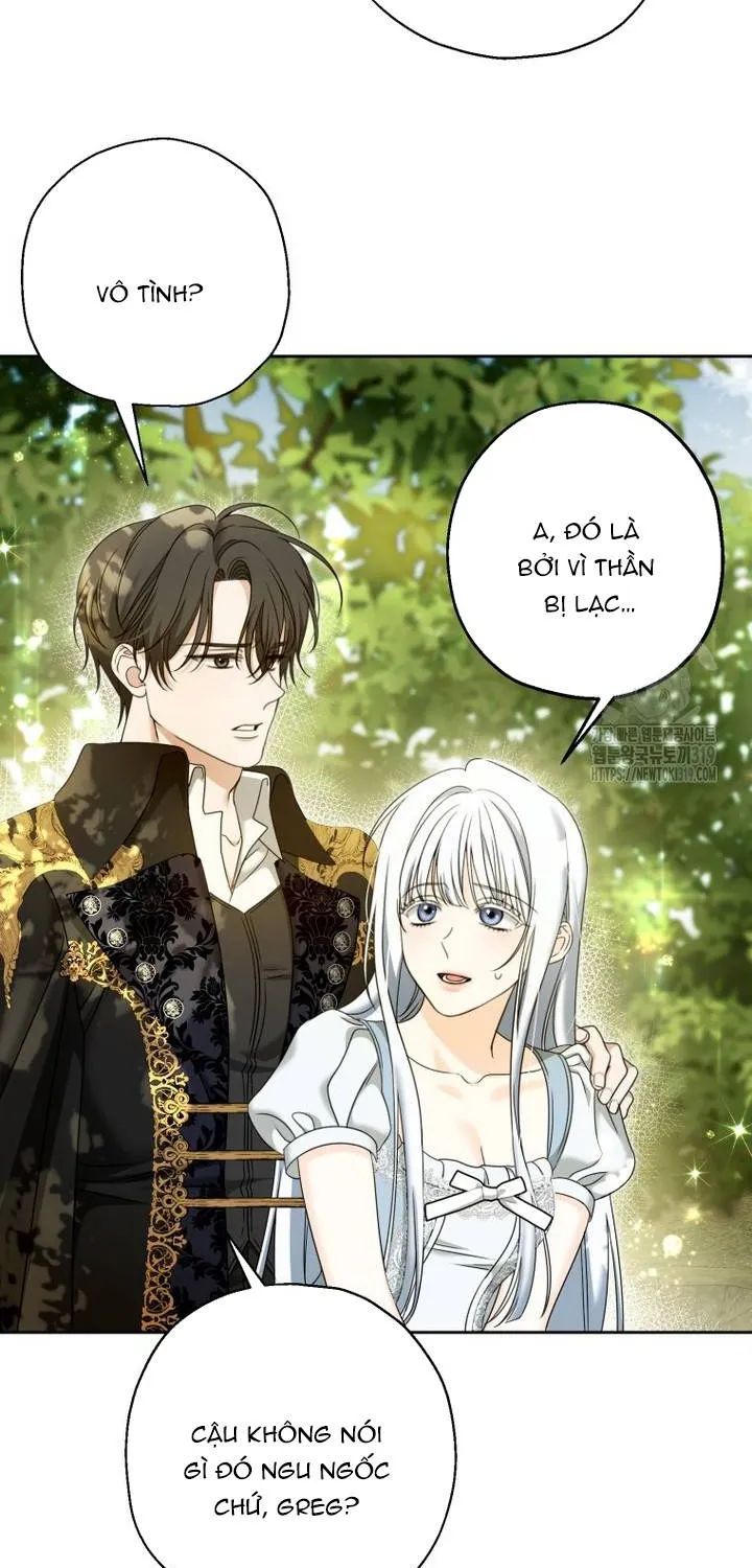 Khi Bị Nam Chính Ám Ảnh Biến Tôi Thành Nữ Chính Chap 4 - Next Chap 5