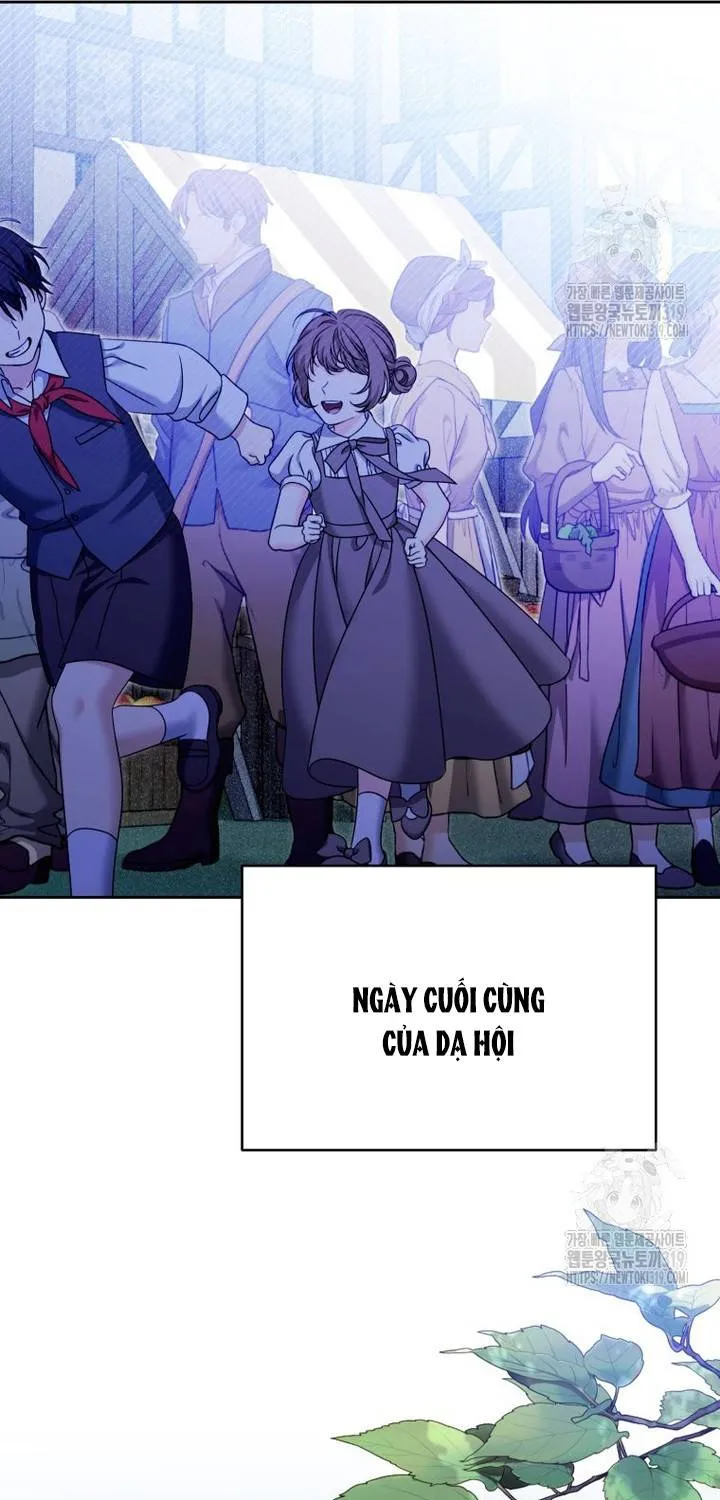 Khi Bị Nam Chính Ám Ảnh Biến Tôi Thành Nữ Chính Chap 4 - Next Chap 5