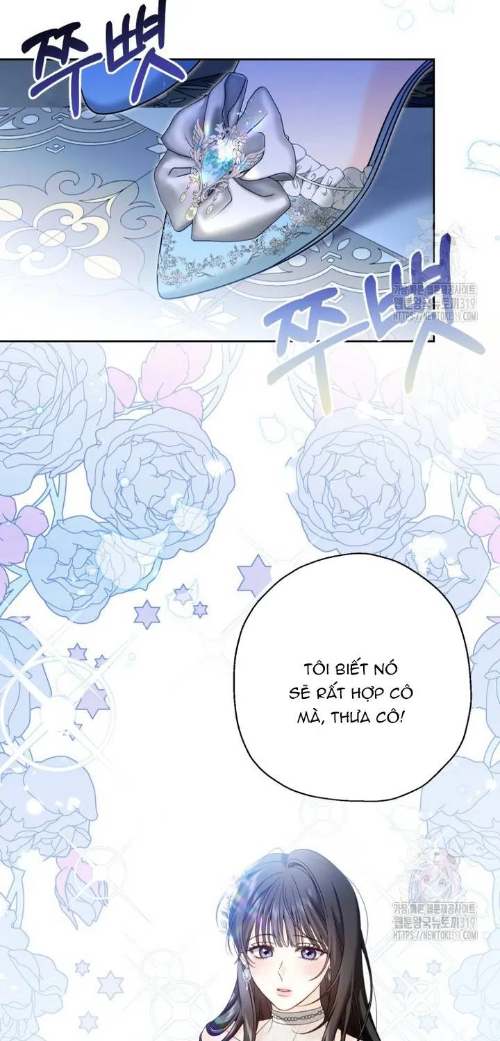 Khi Bị Nam Chính Ám Ảnh Biến Tôi Thành Nữ Chính Chap 4 - Next Chap 5