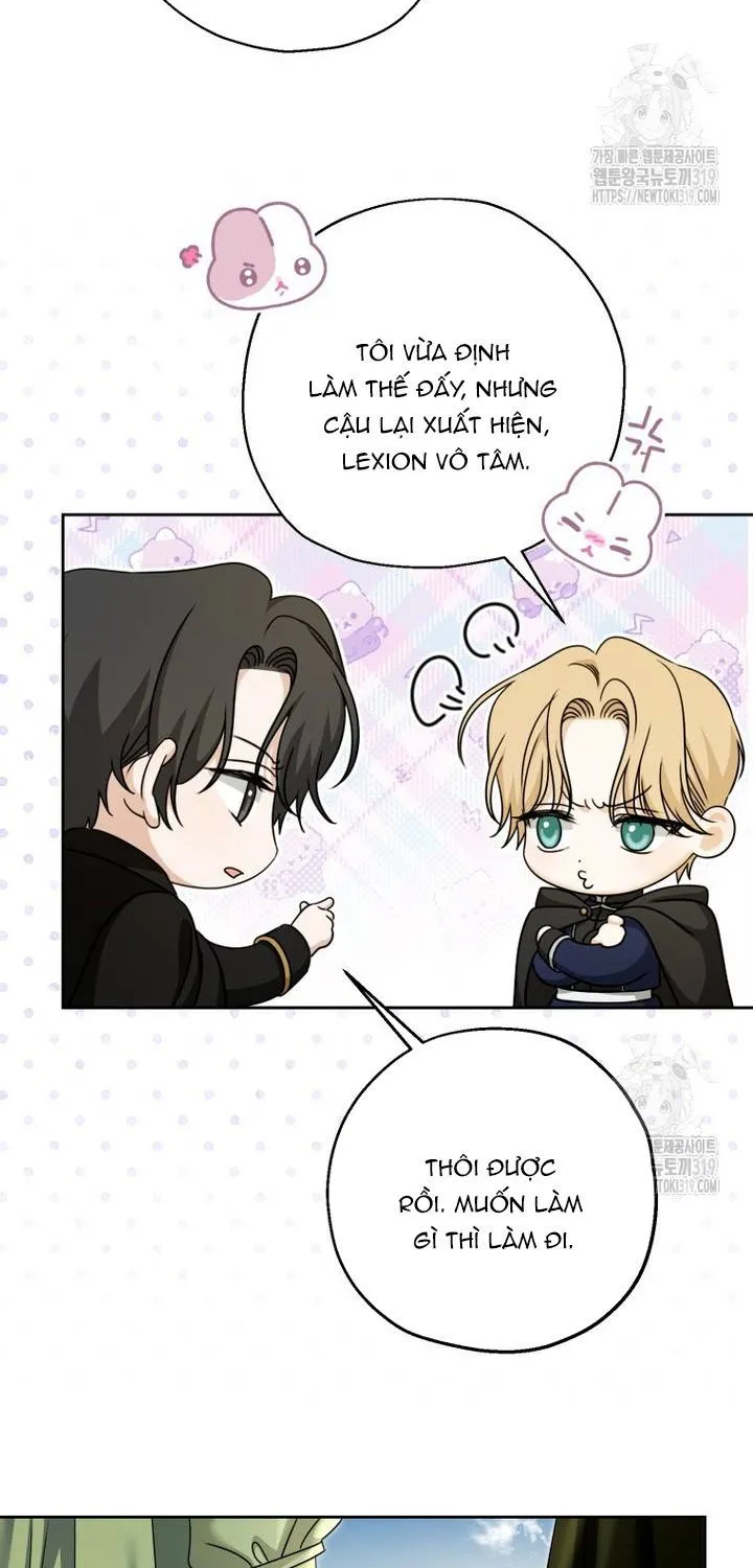 Khi Bị Nam Chính Ám Ảnh Biến Tôi Thành Nữ Chính Chap 4 - Next Chap 5