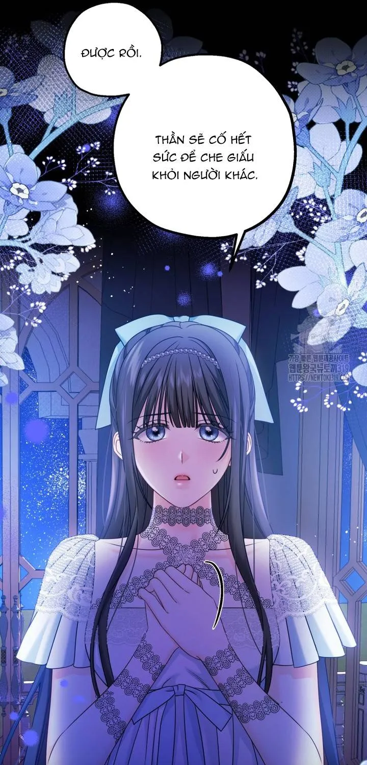 Khi Bị Nam Chính Ám Ảnh Biến Tôi Thành Nữ Chính Chap 5 - Next Chap 6
