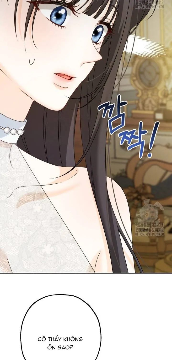 Khi Bị Nam Chính Ám Ảnh Biến Tôi Thành Nữ Chính Chap 5 - Next Chap 6