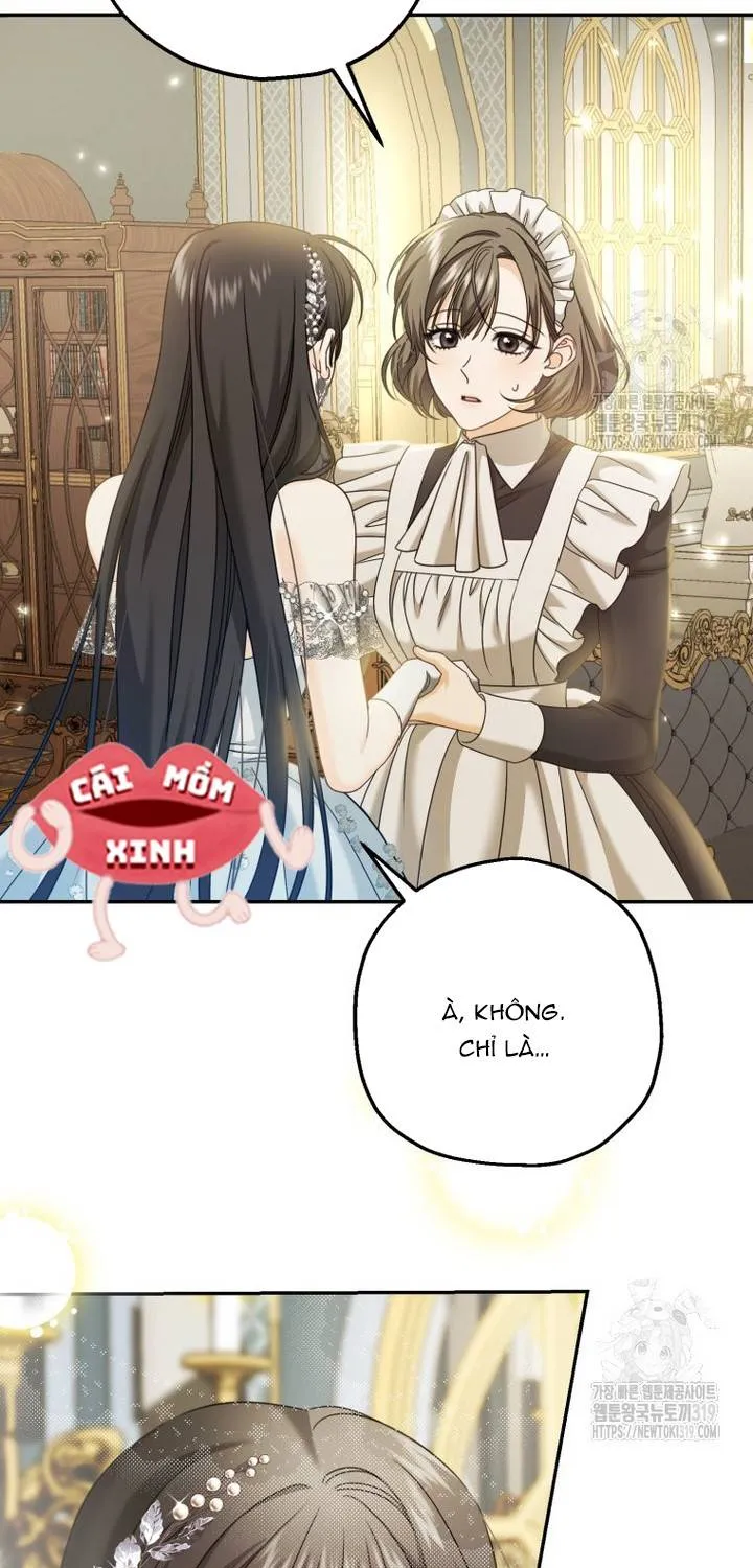 Khi Bị Nam Chính Ám Ảnh Biến Tôi Thành Nữ Chính Chap 5 - Next Chap 6