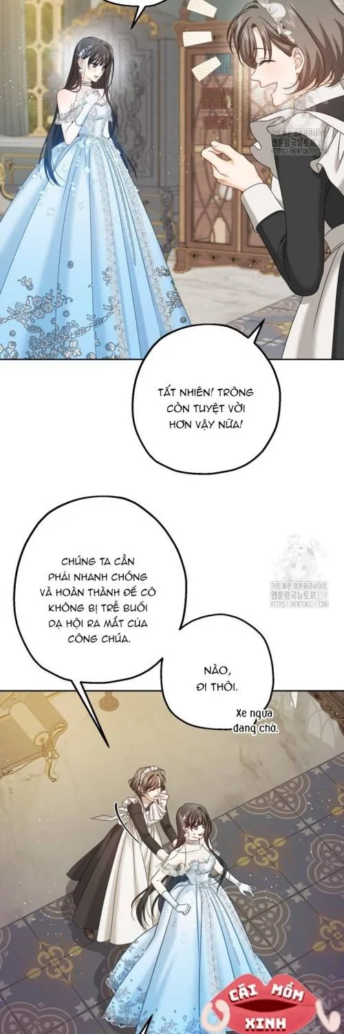 Khi Bị Nam Chính Ám Ảnh Biến Tôi Thành Nữ Chính Chap 5 - Next Chap 6