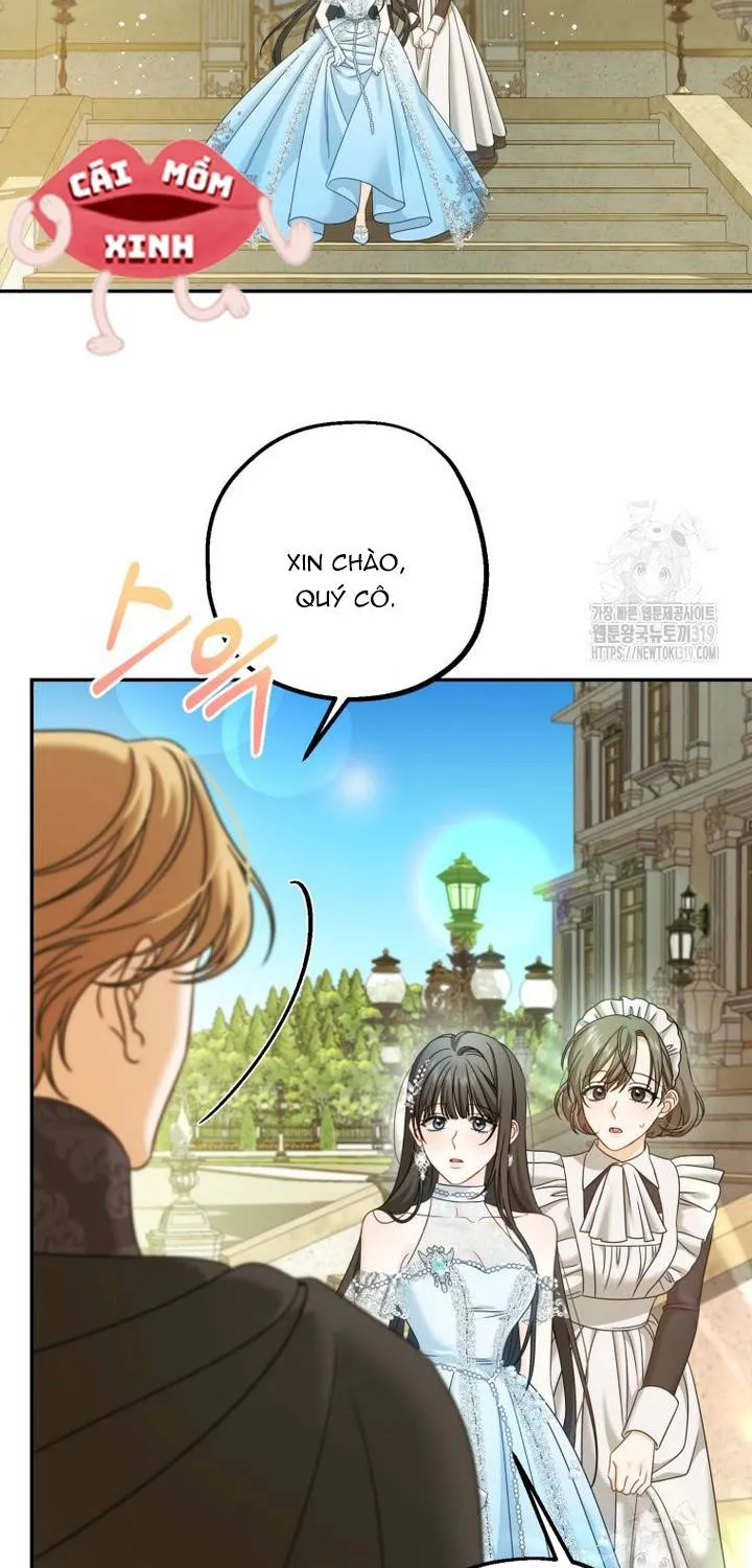 Khi Bị Nam Chính Ám Ảnh Biến Tôi Thành Nữ Chính Chap 5 - Next Chap 6
