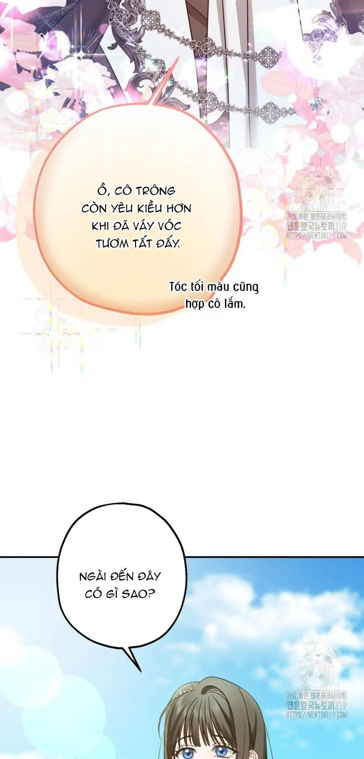 Khi Bị Nam Chính Ám Ảnh Biến Tôi Thành Nữ Chính Chap 5 - Next Chap 6