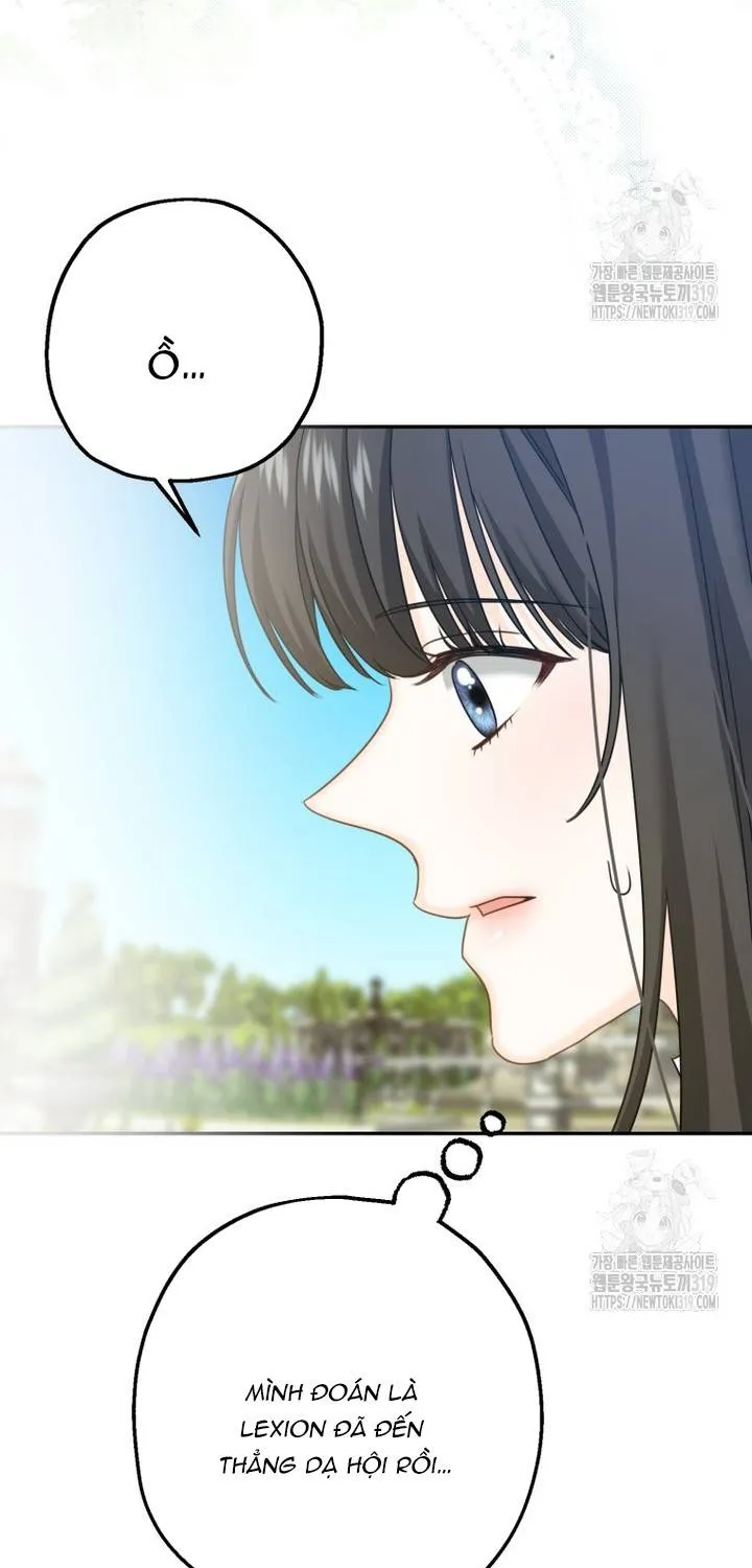 Khi Bị Nam Chính Ám Ảnh Biến Tôi Thành Nữ Chính Chap 5 - Next Chap 6