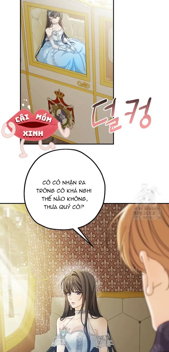 Khi Bị Nam Chính Ám Ảnh Biến Tôi Thành Nữ Chính Chap 5 - Next Chap 6