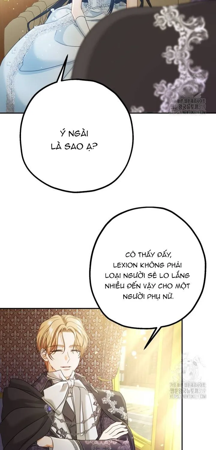 Khi Bị Nam Chính Ám Ảnh Biến Tôi Thành Nữ Chính Chap 5 - Next Chap 6