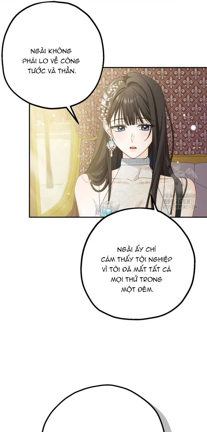Khi Bị Nam Chính Ám Ảnh Biến Tôi Thành Nữ Chính Chap 5 - Next Chap 6