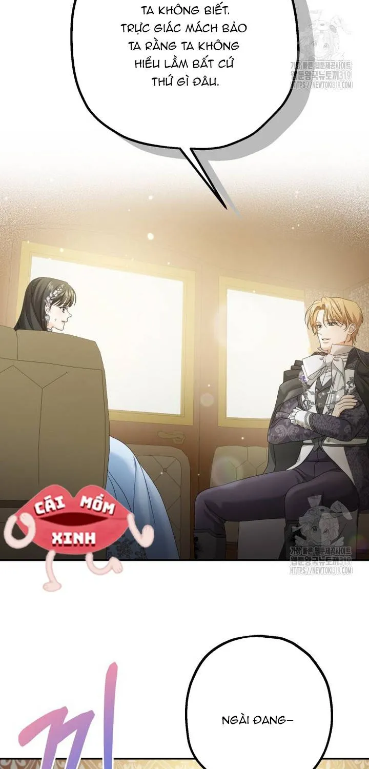 Khi Bị Nam Chính Ám Ảnh Biến Tôi Thành Nữ Chính Chap 5 - Next Chap 6