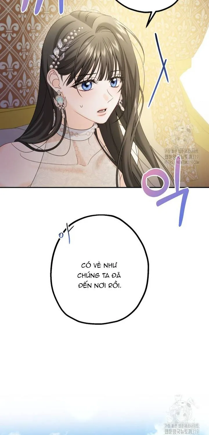 Khi Bị Nam Chính Ám Ảnh Biến Tôi Thành Nữ Chính Chap 5 - Next Chap 6