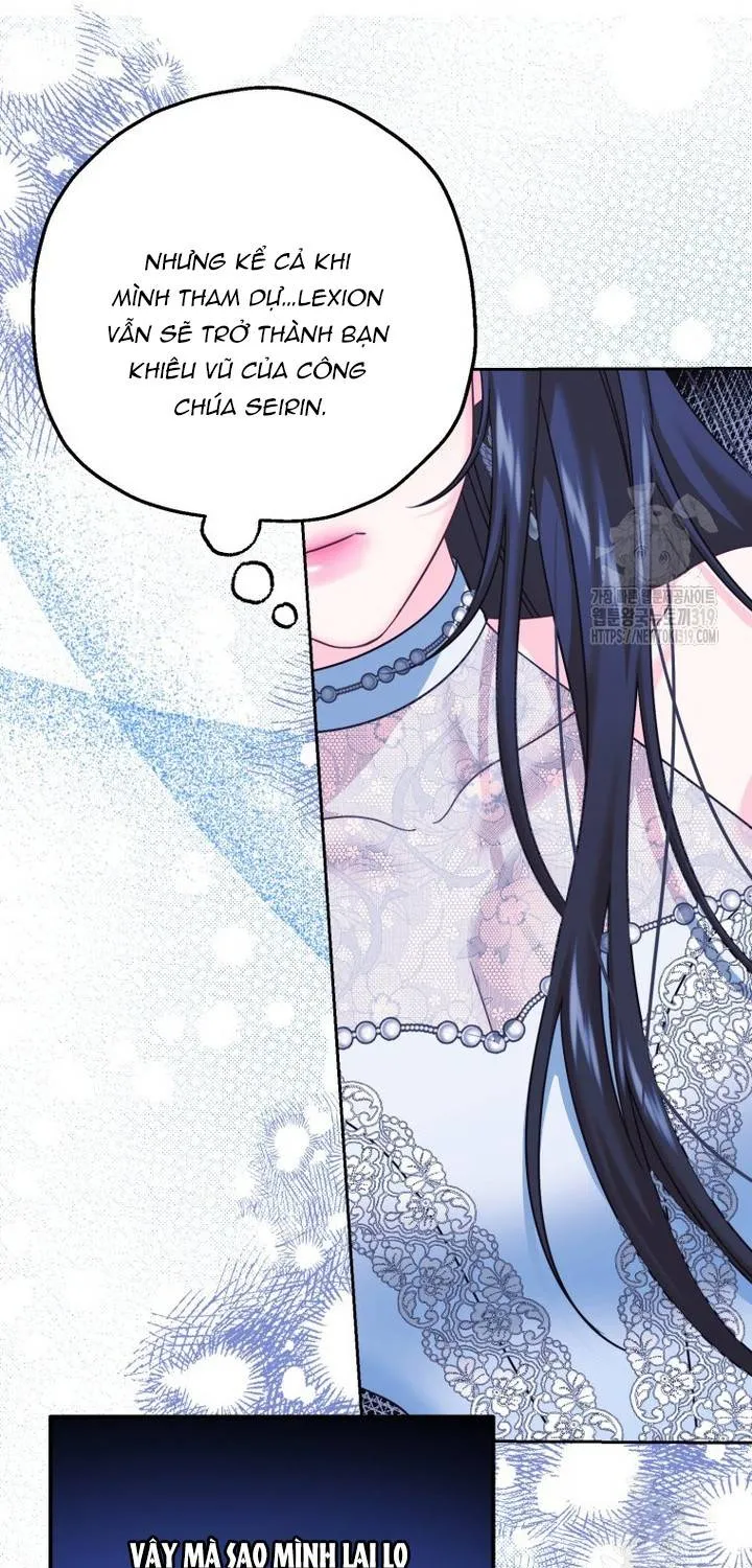 Khi Bị Nam Chính Ám Ảnh Biến Tôi Thành Nữ Chính Chap 5 - Next Chap 6