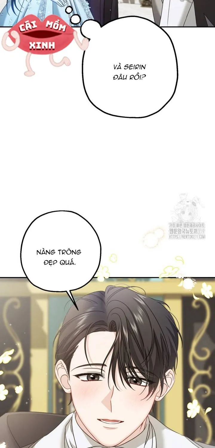 Khi Bị Nam Chính Ám Ảnh Biến Tôi Thành Nữ Chính Chap 5 - Next Chap 6