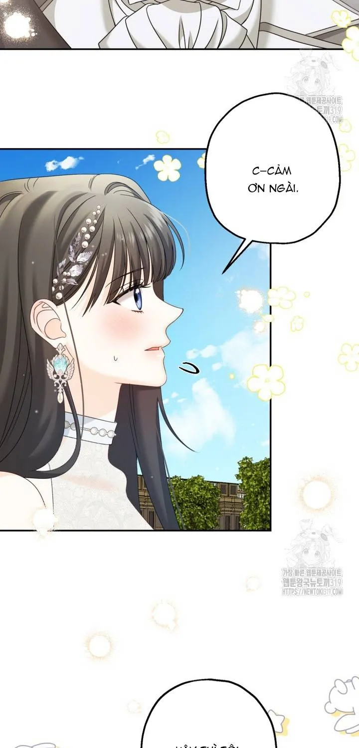 Khi Bị Nam Chính Ám Ảnh Biến Tôi Thành Nữ Chính Chap 5 - Next Chap 6