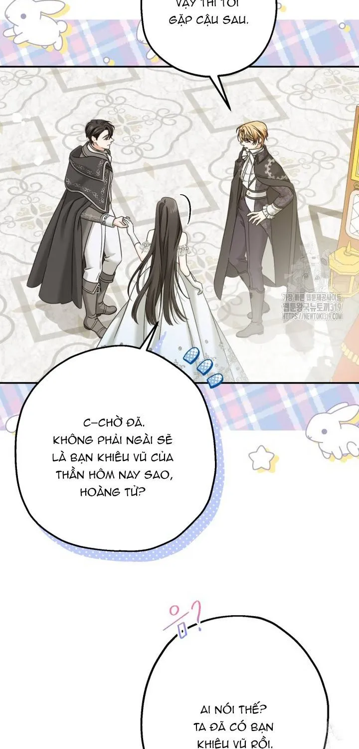 Khi Bị Nam Chính Ám Ảnh Biến Tôi Thành Nữ Chính Chap 5 - Next Chap 6