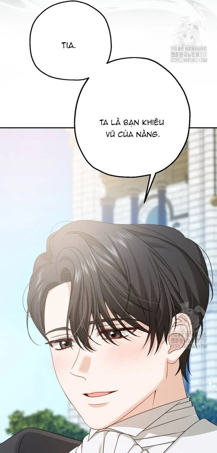 Khi Bị Nam Chính Ám Ảnh Biến Tôi Thành Nữ Chính Chap 5 - Next Chap 6