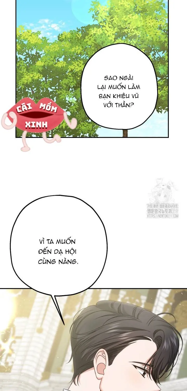 Khi Bị Nam Chính Ám Ảnh Biến Tôi Thành Nữ Chính Chap 5 - Next Chap 6