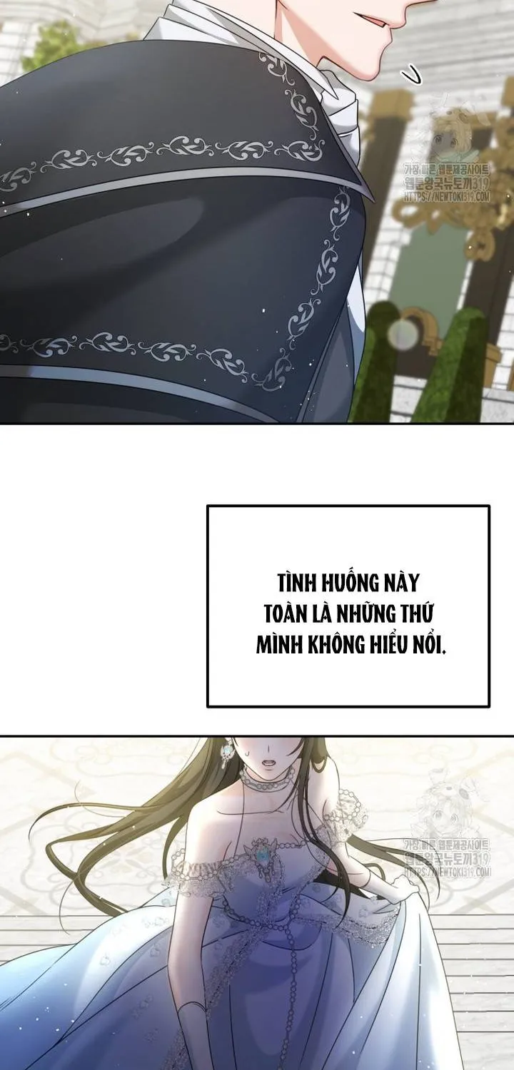 Khi Bị Nam Chính Ám Ảnh Biến Tôi Thành Nữ Chính Chap 5 - Next Chap 6