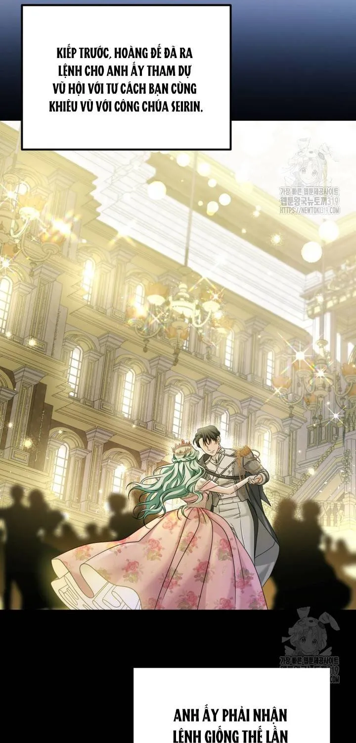 Khi Bị Nam Chính Ám Ảnh Biến Tôi Thành Nữ Chính Chap 5 - Next Chap 6