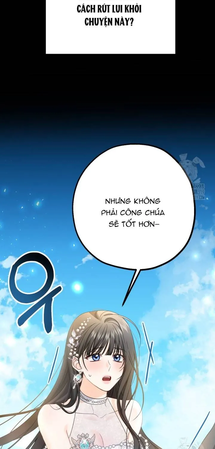 Khi Bị Nam Chính Ám Ảnh Biến Tôi Thành Nữ Chính Chap 5 - Next Chap 6