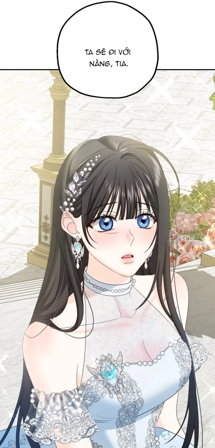 Khi Bị Nam Chính Ám Ảnh Biến Tôi Thành Nữ Chính Chap 5 - Next Chap 6