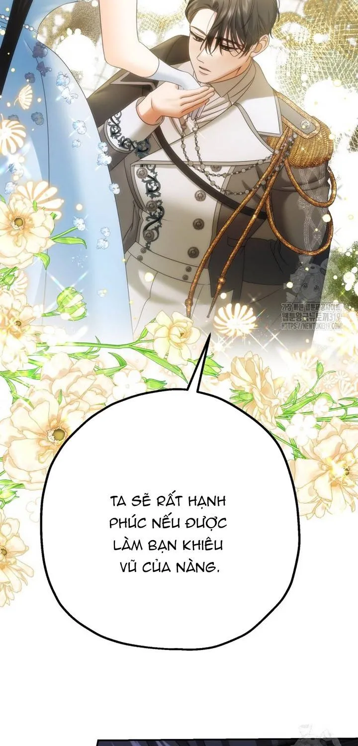 Khi Bị Nam Chính Ám Ảnh Biến Tôi Thành Nữ Chính Chap 5 - Next Chap 6