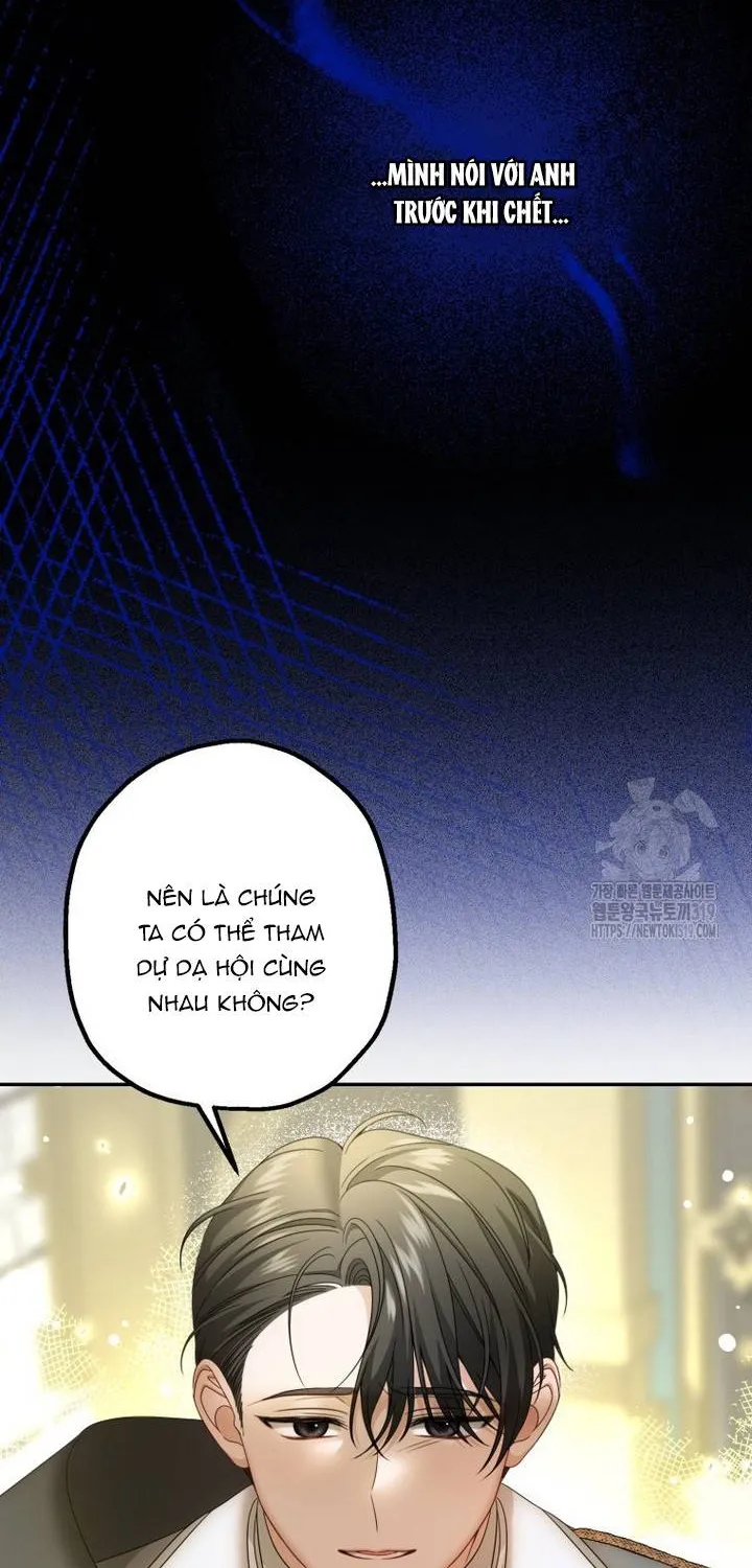 Khi Bị Nam Chính Ám Ảnh Biến Tôi Thành Nữ Chính Chap 5 - Next Chap 6