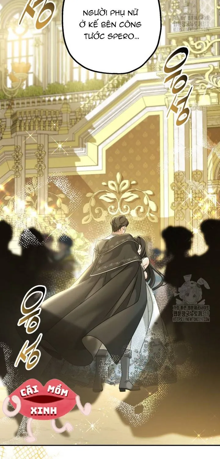 Khi Bị Nam Chính Ám Ảnh Biến Tôi Thành Nữ Chính Chap 5 - Next Chap 6