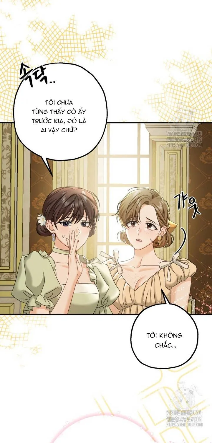 Khi Bị Nam Chính Ám Ảnh Biến Tôi Thành Nữ Chính Chap 5 - Next Chap 6