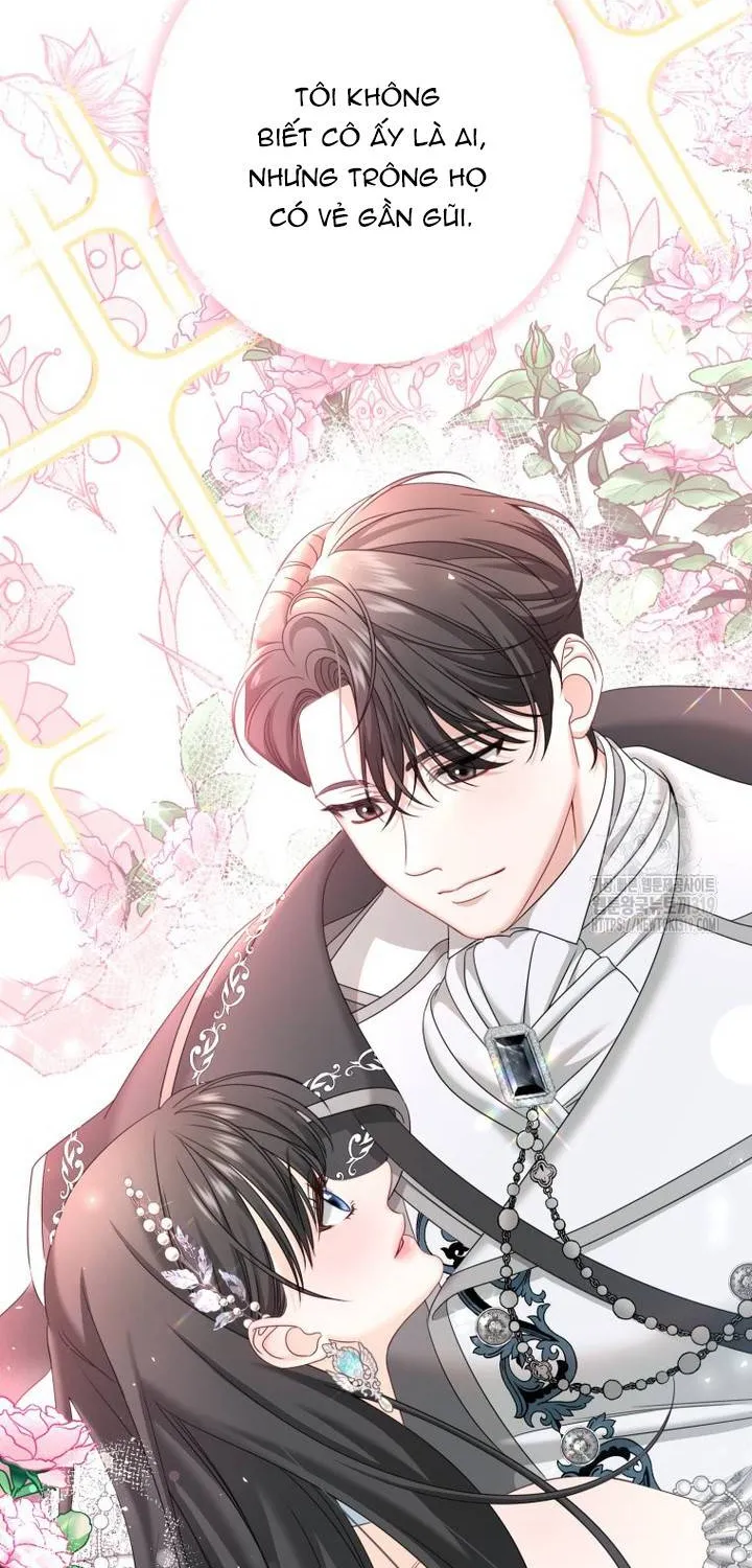 Khi Bị Nam Chính Ám Ảnh Biến Tôi Thành Nữ Chính Chap 5 - Next Chap 6
