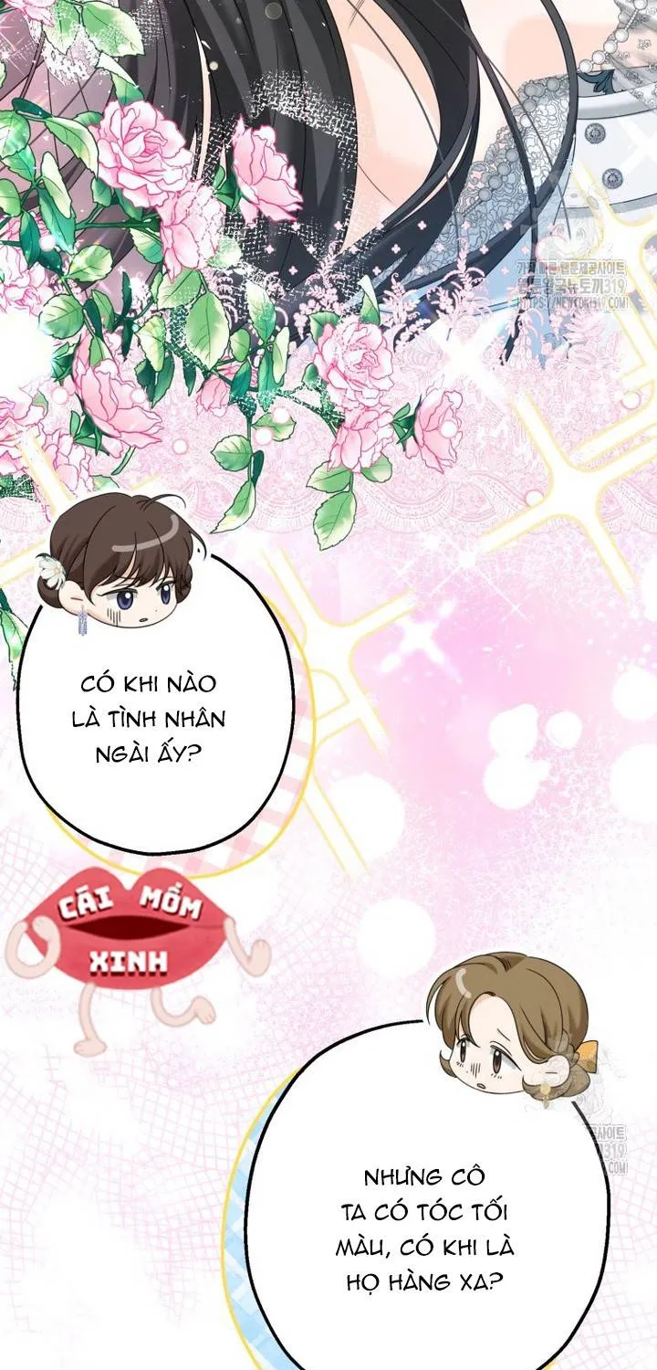 Khi Bị Nam Chính Ám Ảnh Biến Tôi Thành Nữ Chính Chap 5 - Next Chap 6
