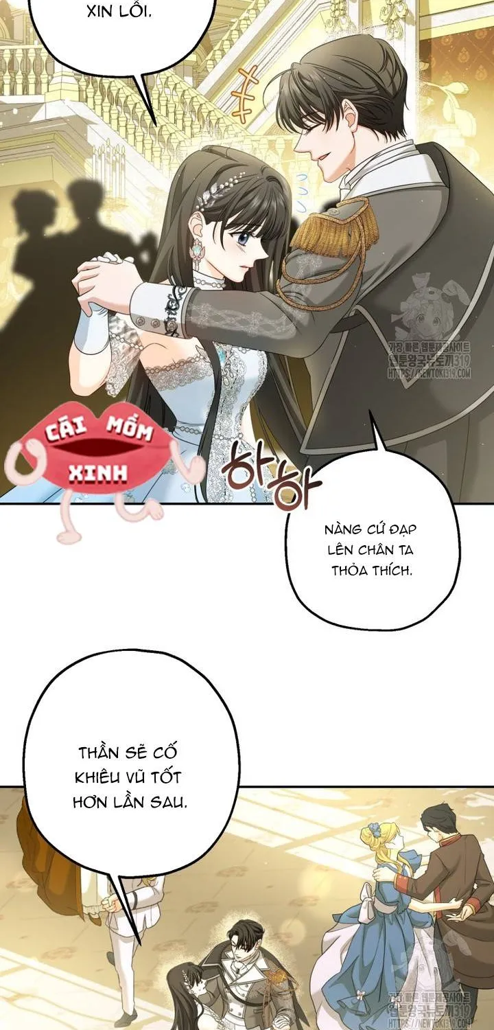 Khi Bị Nam Chính Ám Ảnh Biến Tôi Thành Nữ Chính Chap 5 - Next Chap 6
