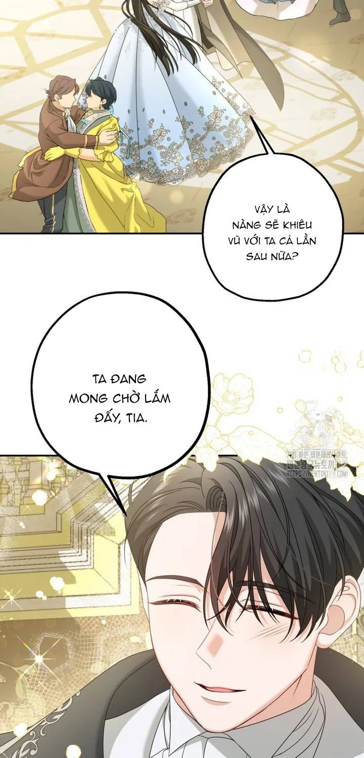 Khi Bị Nam Chính Ám Ảnh Biến Tôi Thành Nữ Chính Chap 5 - Next Chap 6