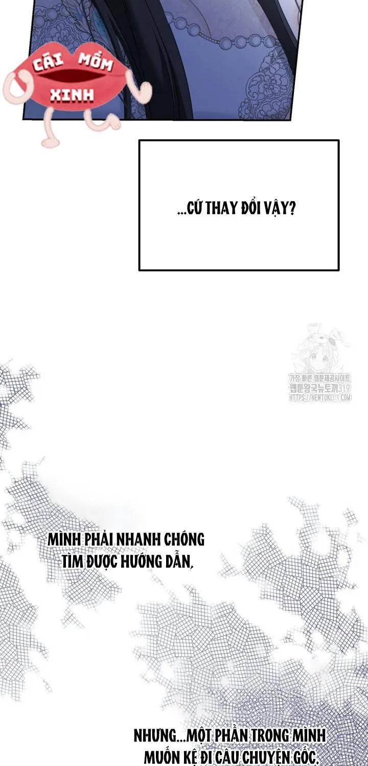 Khi Bị Nam Chính Ám Ảnh Biến Tôi Thành Nữ Chính Chap 5 - Next Chap 6