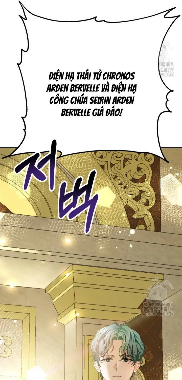 Khi Bị Nam Chính Ám Ảnh Biến Tôi Thành Nữ Chính Chap 5 - Next Chap 6