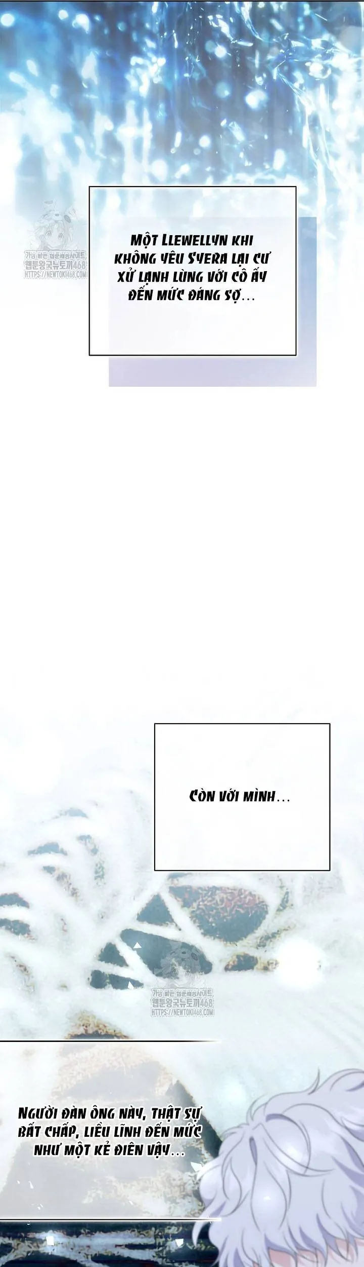 Khi Bị Nam Chính Dịu Dàng Nhưng Cố Chấp Ám Ảnh Chap 28 - Next Chap 29