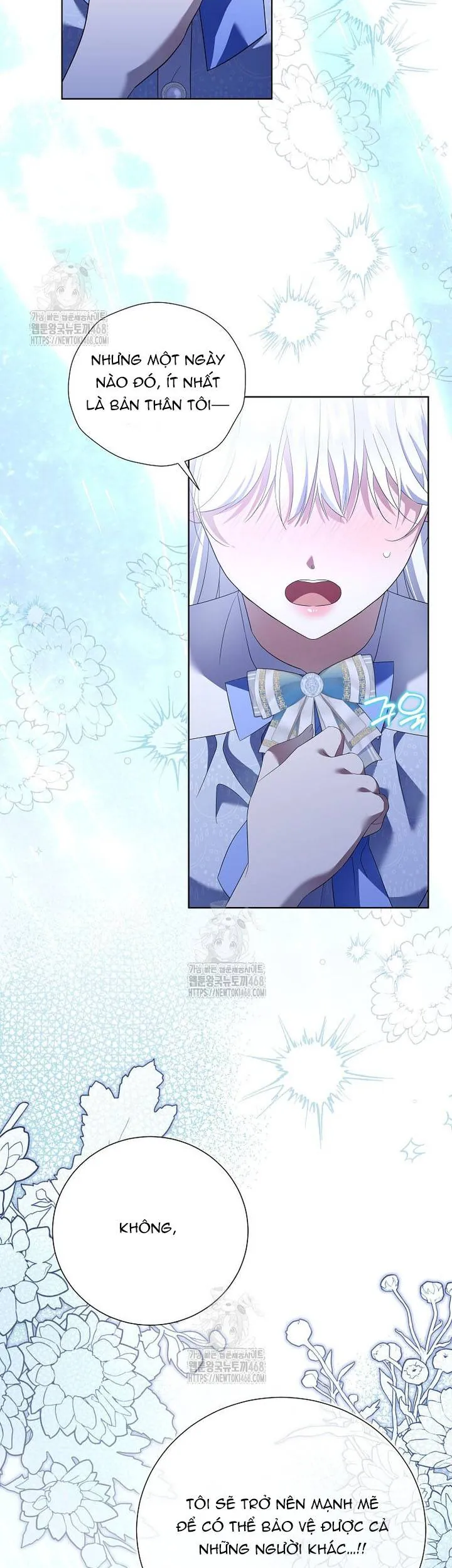 Khi Bị Nam Chính Dịu Dàng Nhưng Cố Chấp Ám Ảnh Chap 28 - Next Chap 29