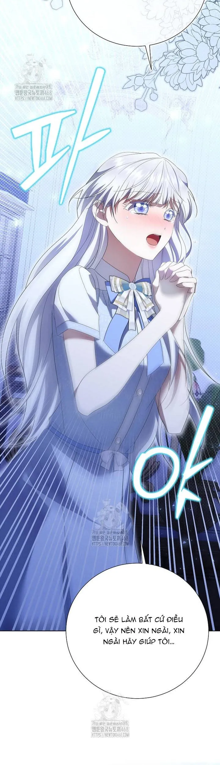 Khi Bị Nam Chính Dịu Dàng Nhưng Cố Chấp Ám Ảnh Chap 28 - Next Chap 29