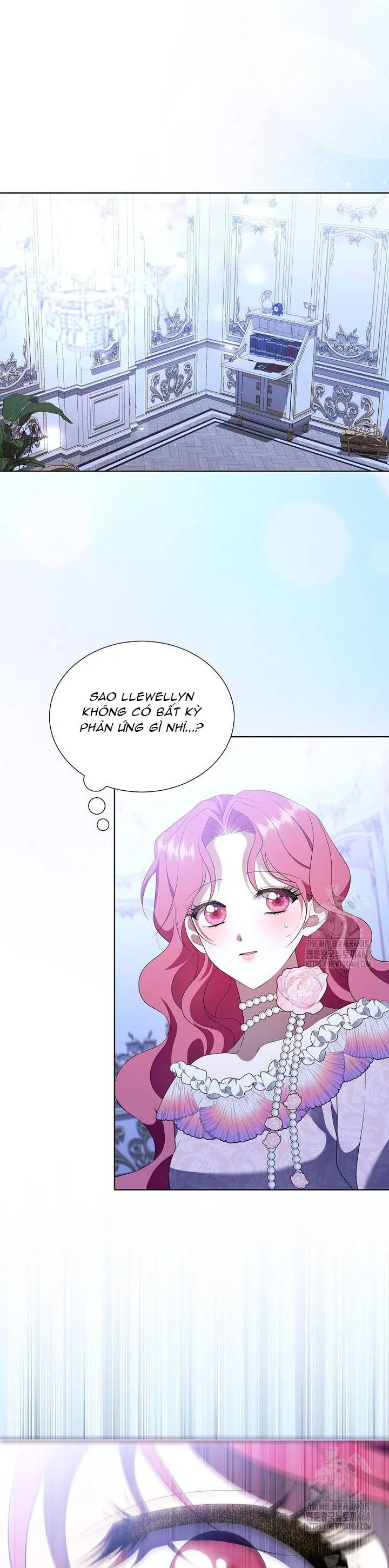 Khi Bị Nam Chính Dịu Dàng Nhưng Cố Chấp Ám Ảnh Chap 28 - Next Chap 29