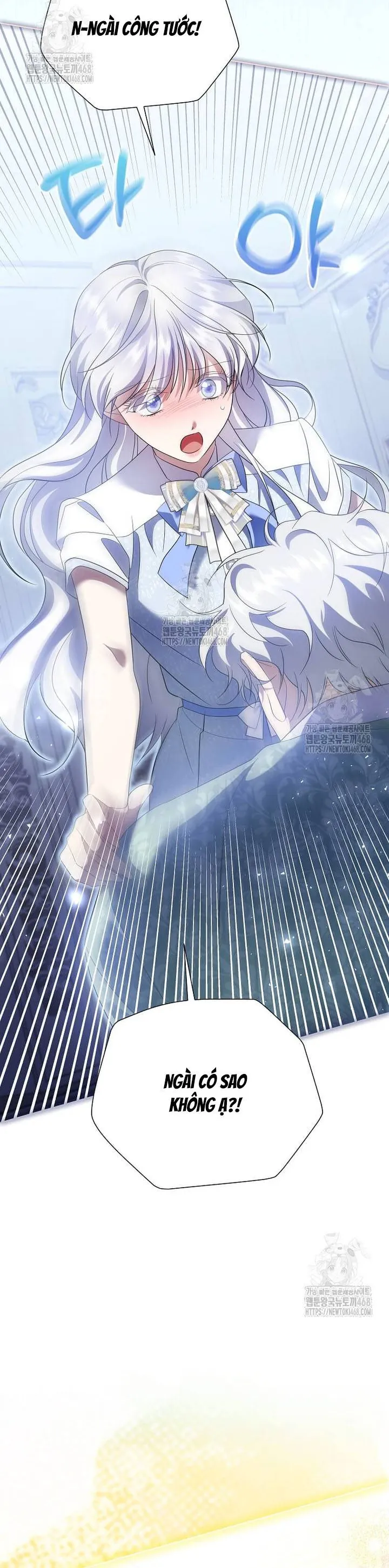 Khi Bị Nam Chính Dịu Dàng Nhưng Cố Chấp Ám Ảnh Chap 28 - Next Chap 29