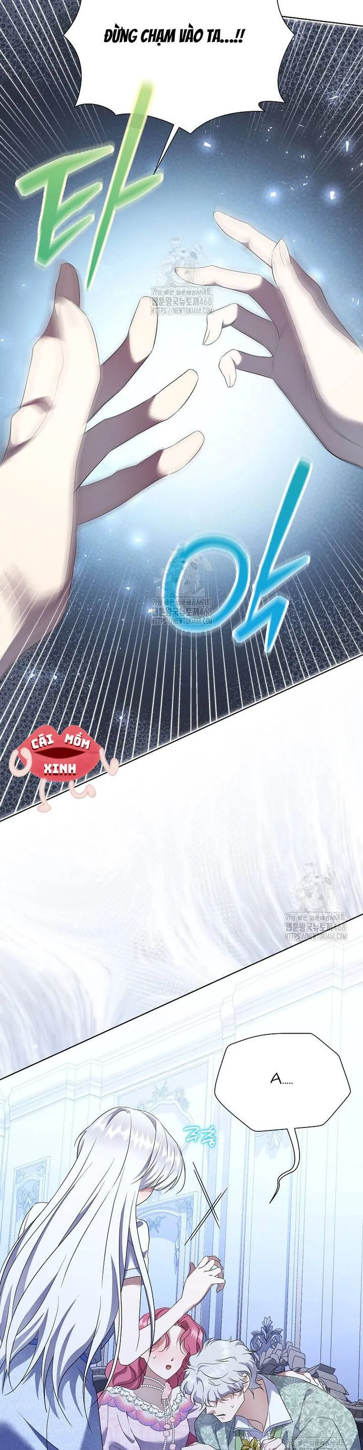 Khi Bị Nam Chính Dịu Dàng Nhưng Cố Chấp Ám Ảnh Chap 28 - Next Chap 29