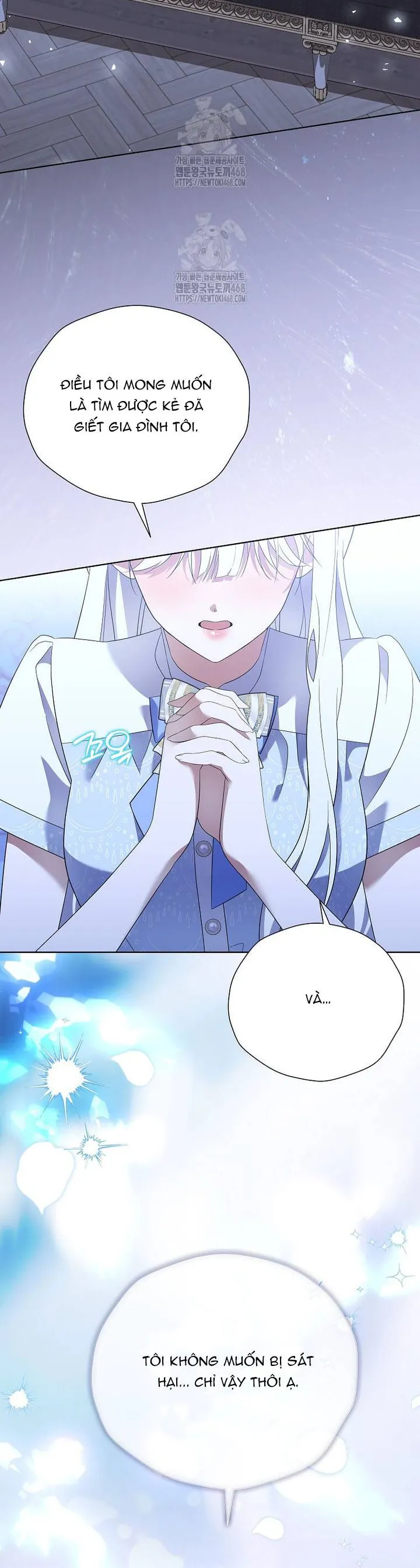 Khi Bị Nam Chính Dịu Dàng Nhưng Cố Chấp Ám Ảnh Chap 28 - Next Chap 29