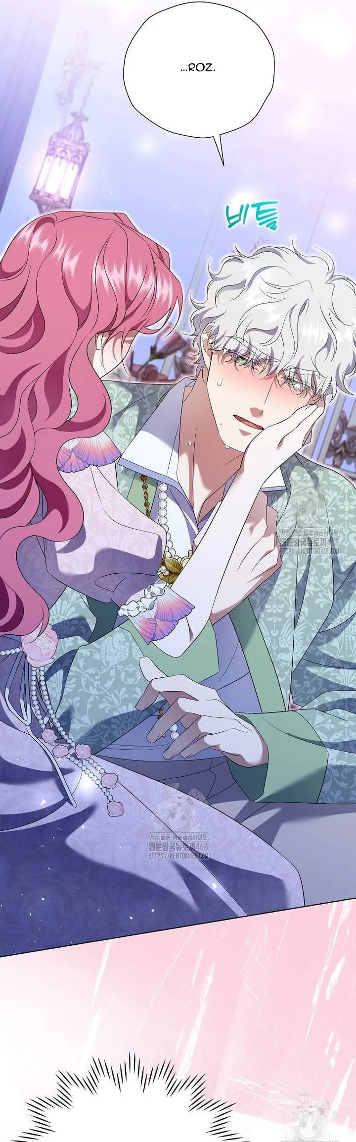 Khi Bị Nam Chính Dịu Dàng Nhưng Cố Chấp Ám Ảnh Chap 28 - Next Chap 29