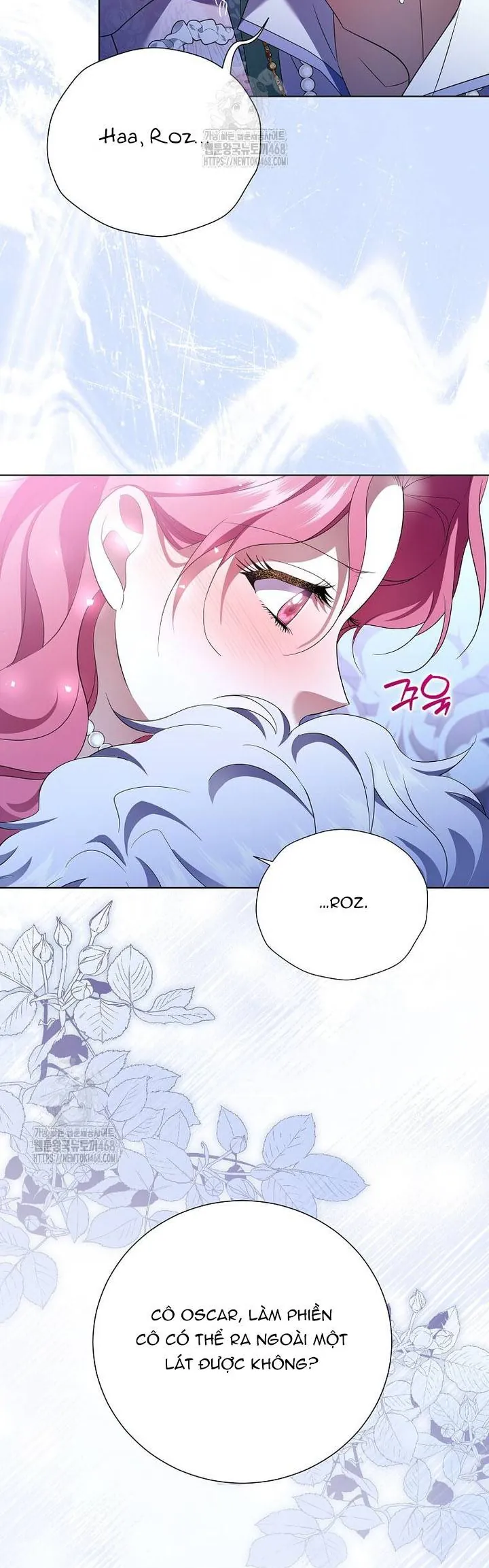 Khi Bị Nam Chính Dịu Dàng Nhưng Cố Chấp Ám Ảnh Chap 28 - Next Chap 29