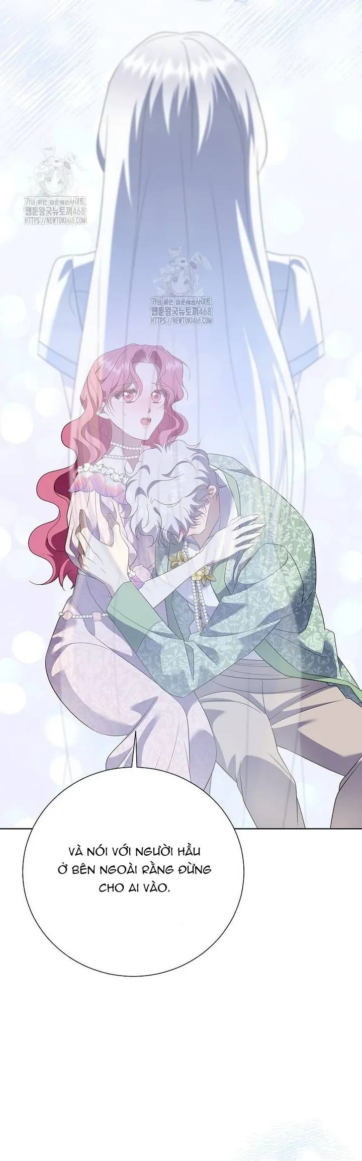 Khi Bị Nam Chính Dịu Dàng Nhưng Cố Chấp Ám Ảnh Chap 28 - Next Chap 29