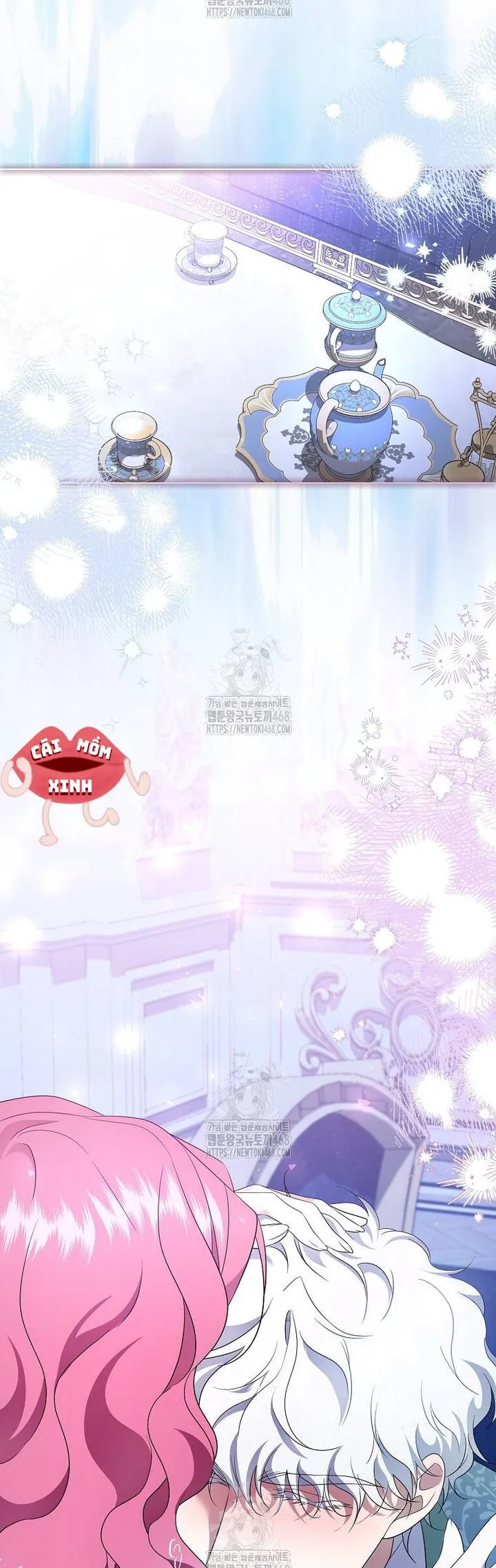 Khi Bị Nam Chính Dịu Dàng Nhưng Cố Chấp Ám Ảnh Chap 28 - Next Chap 29