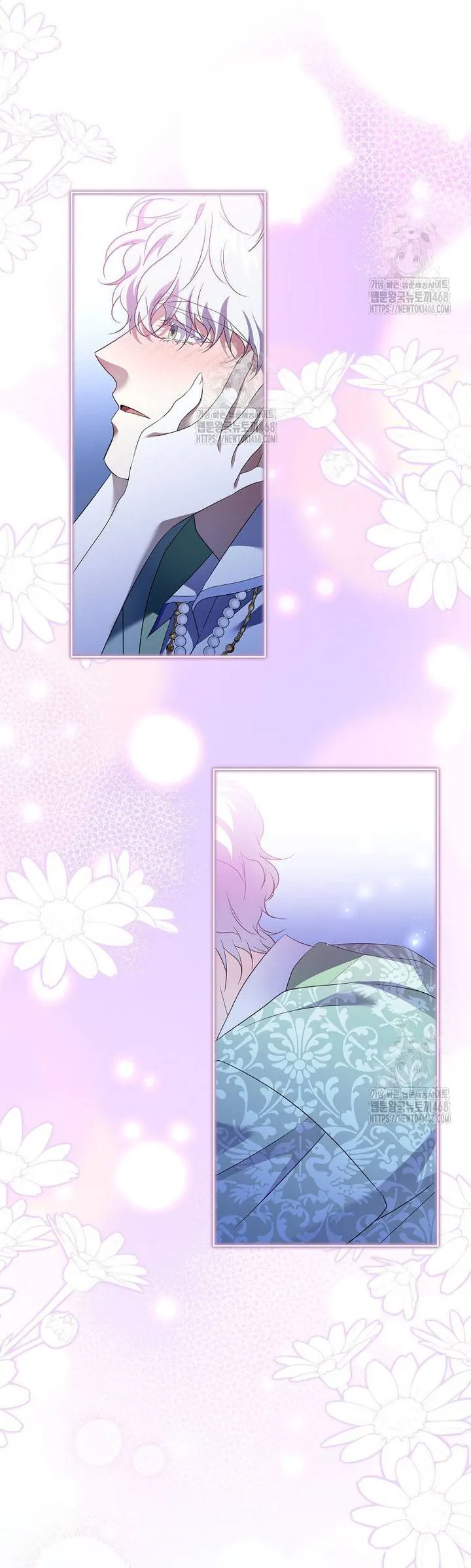 Khi Bị Nam Chính Dịu Dàng Nhưng Cố Chấp Ám Ảnh Chap 28 - Next Chap 29